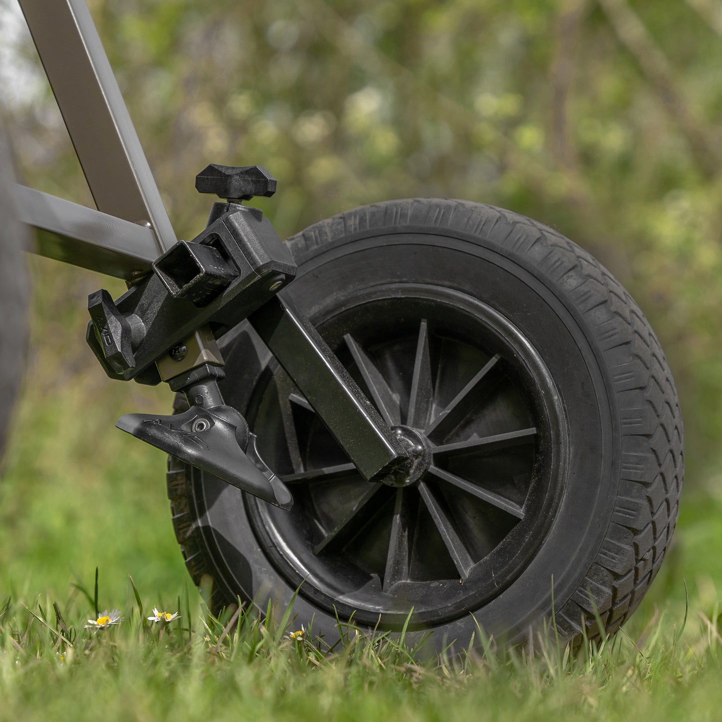 Avid transit extreme 3 wheel barrow