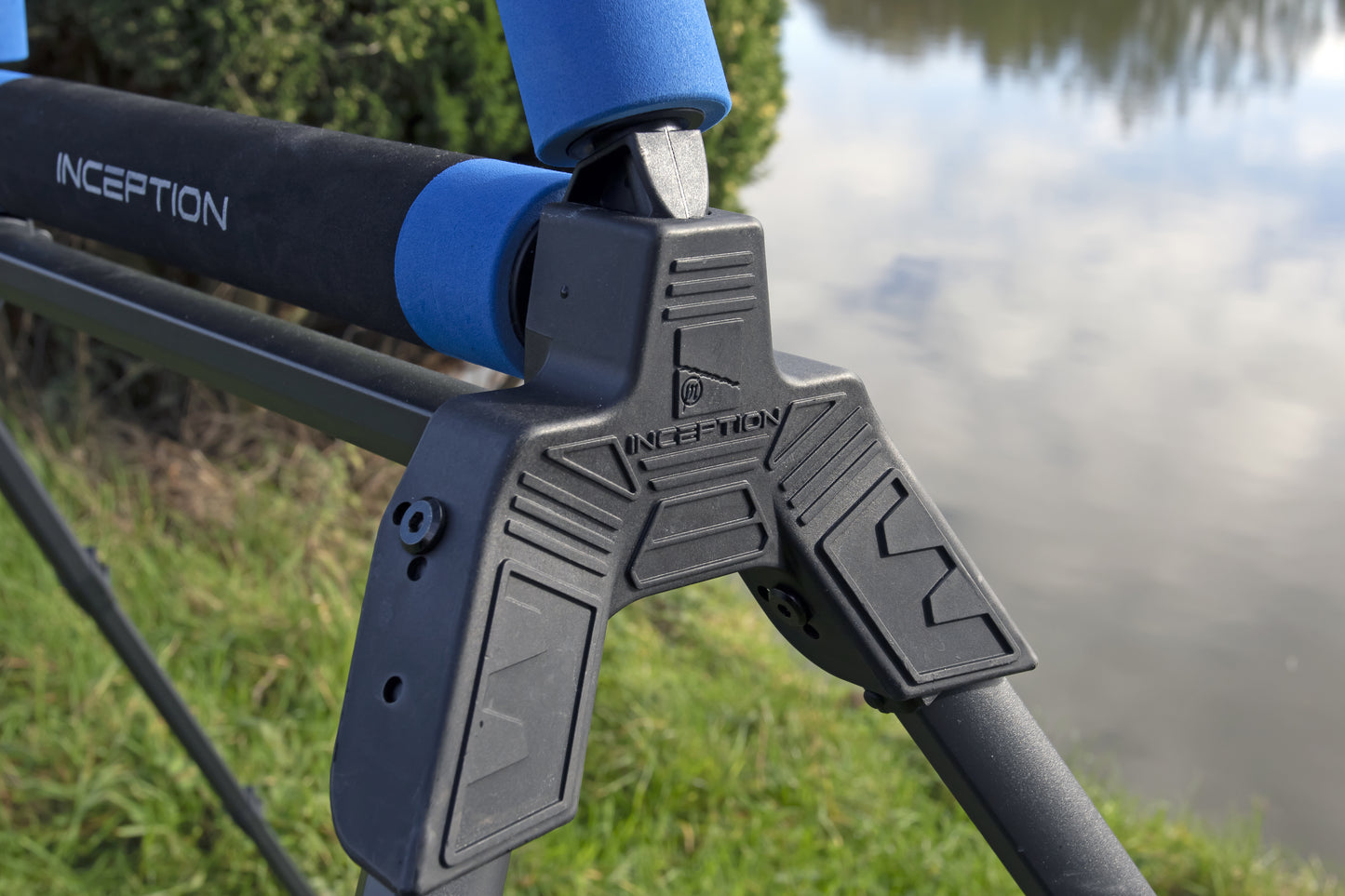 Preston inception super pro XL flat roller
