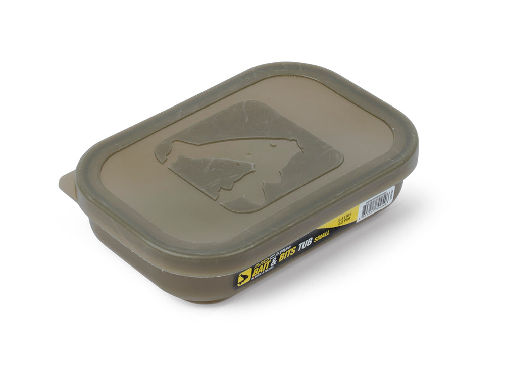 Avid bait & bits tub