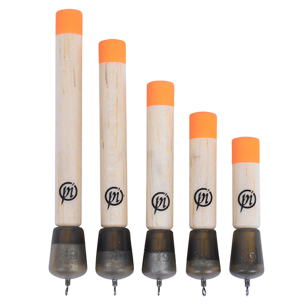 Preston Precision Pellet Wagglers