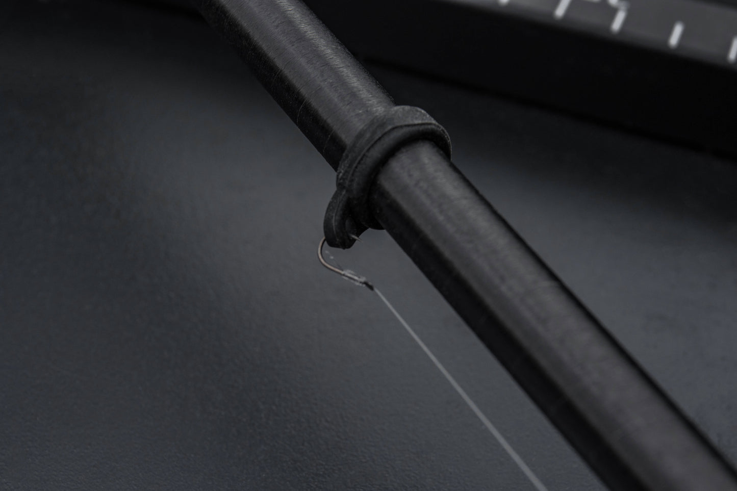 Preston diamond pole rig
