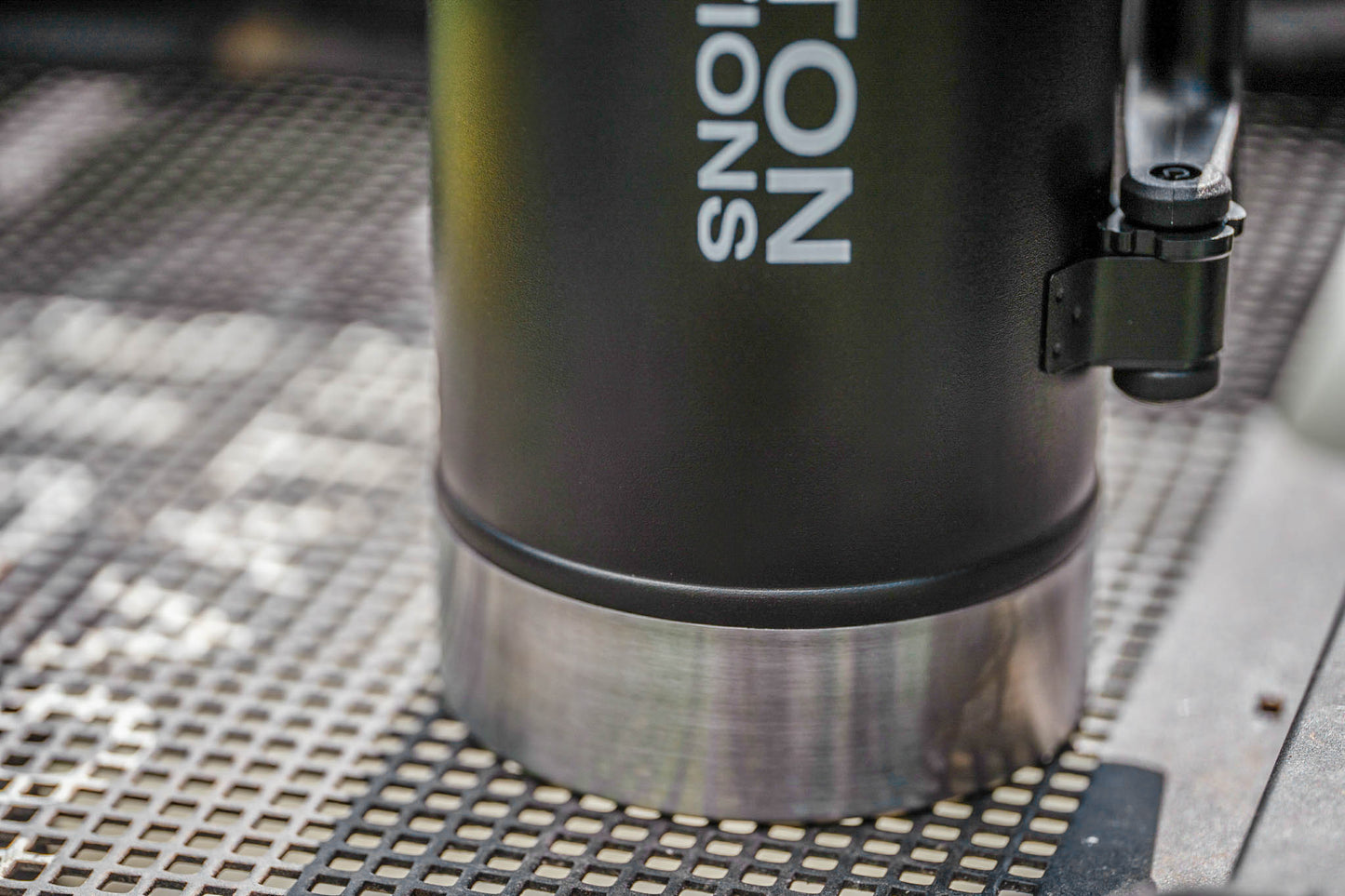 Preston 1.4l stainless steel flask