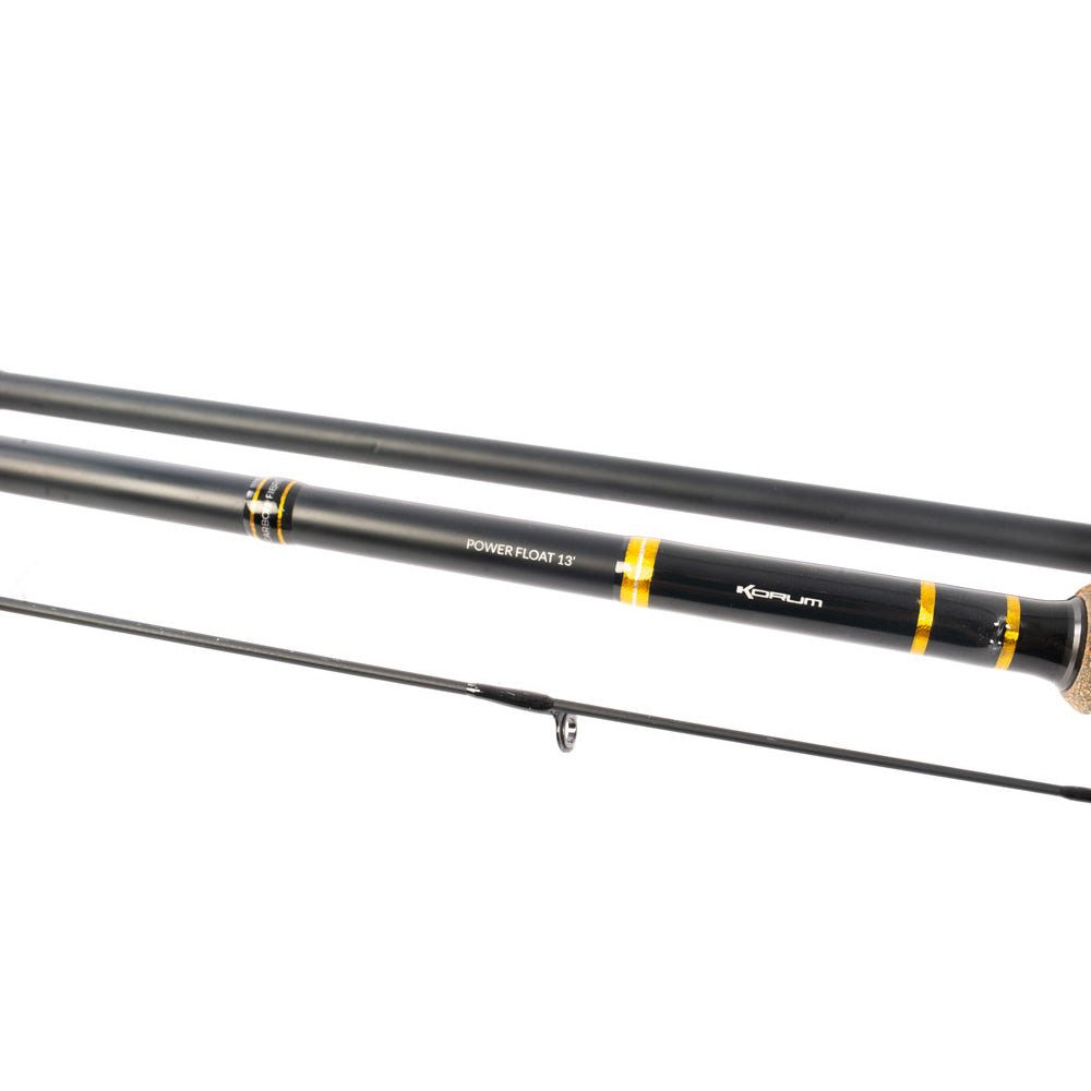 Korum glide power float rods