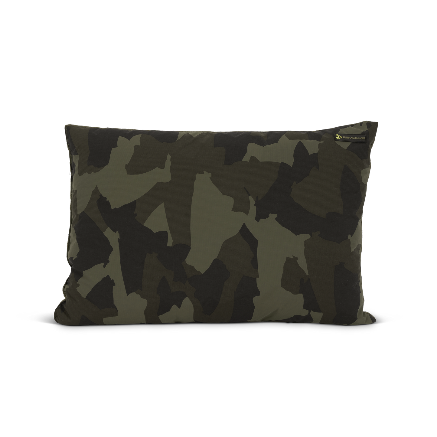 Avid revolve pillow