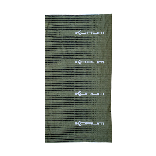 Korum neck shield
