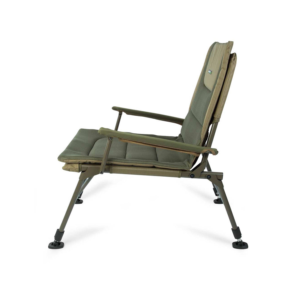 Korum aeronium supa lite chair deluxe