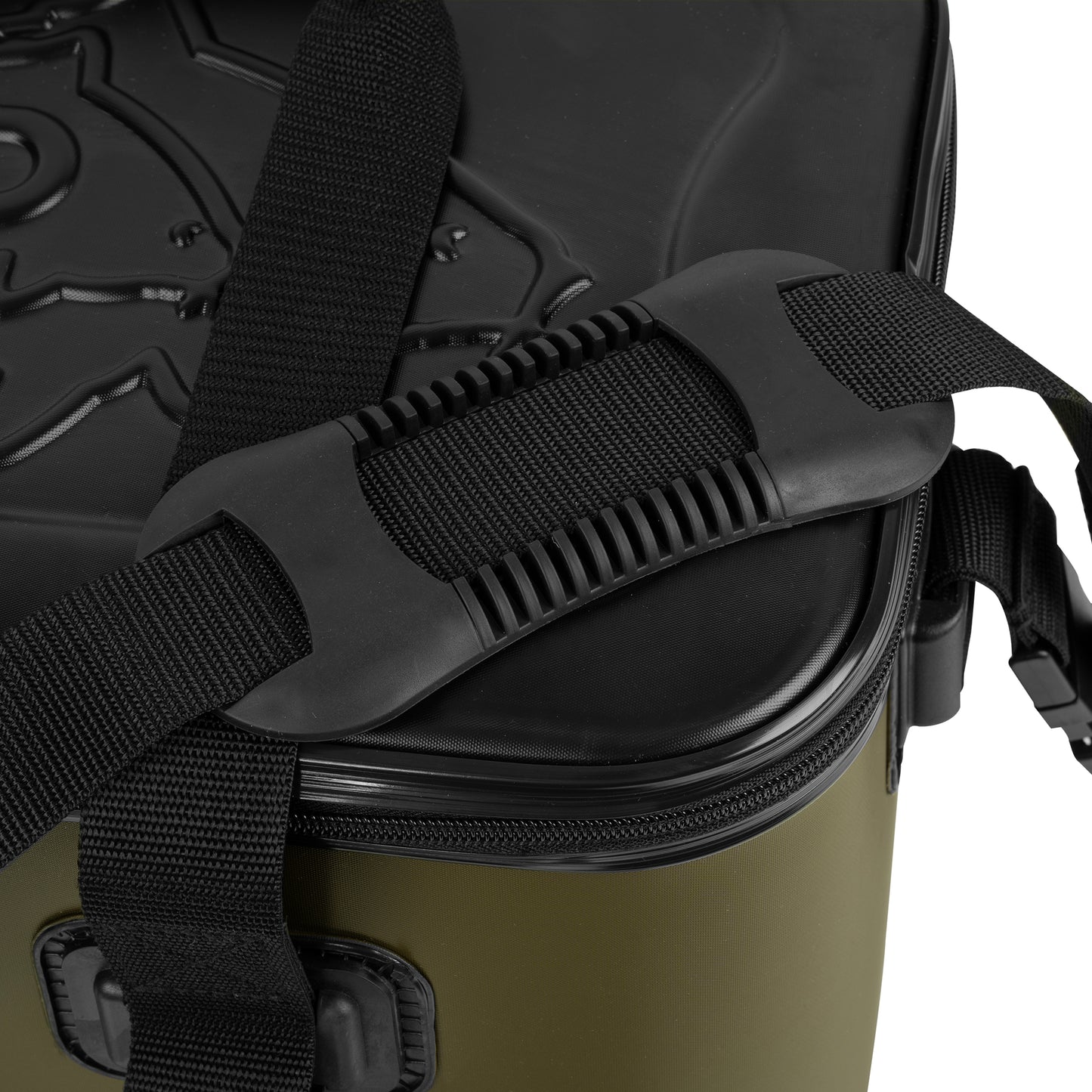 Avid stormshield deluxe cooler