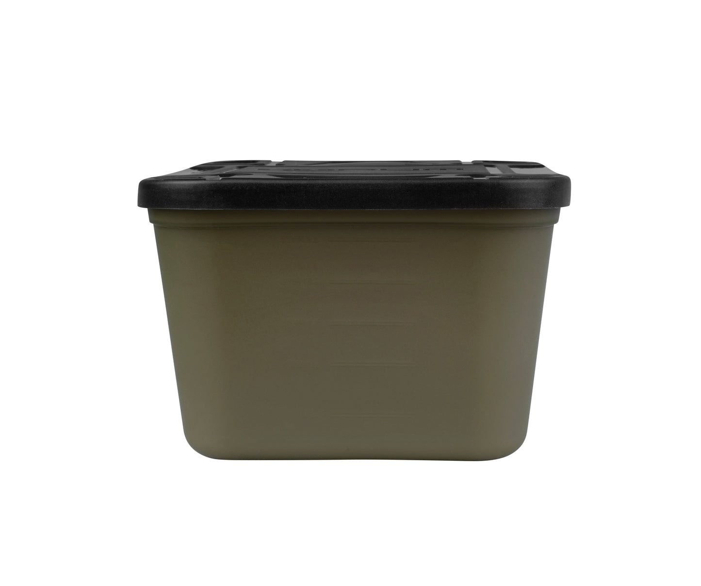 Korum Bait Tubs