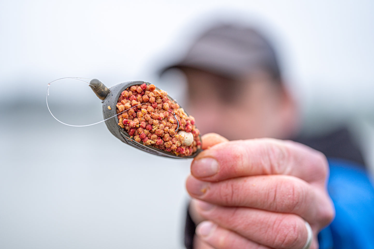 Stiki Chocolate Orange Method Pellets