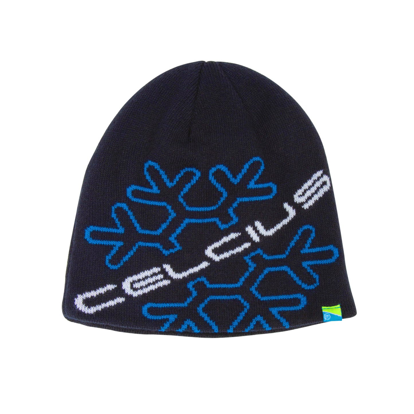 Preston celcius beanie