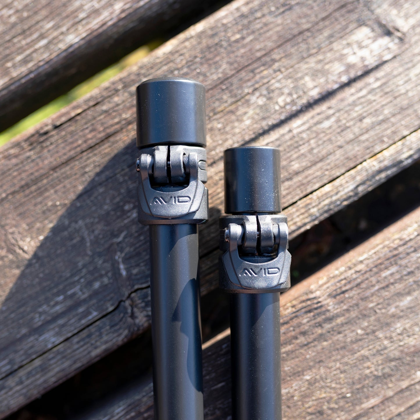 Avid lok down storm poles