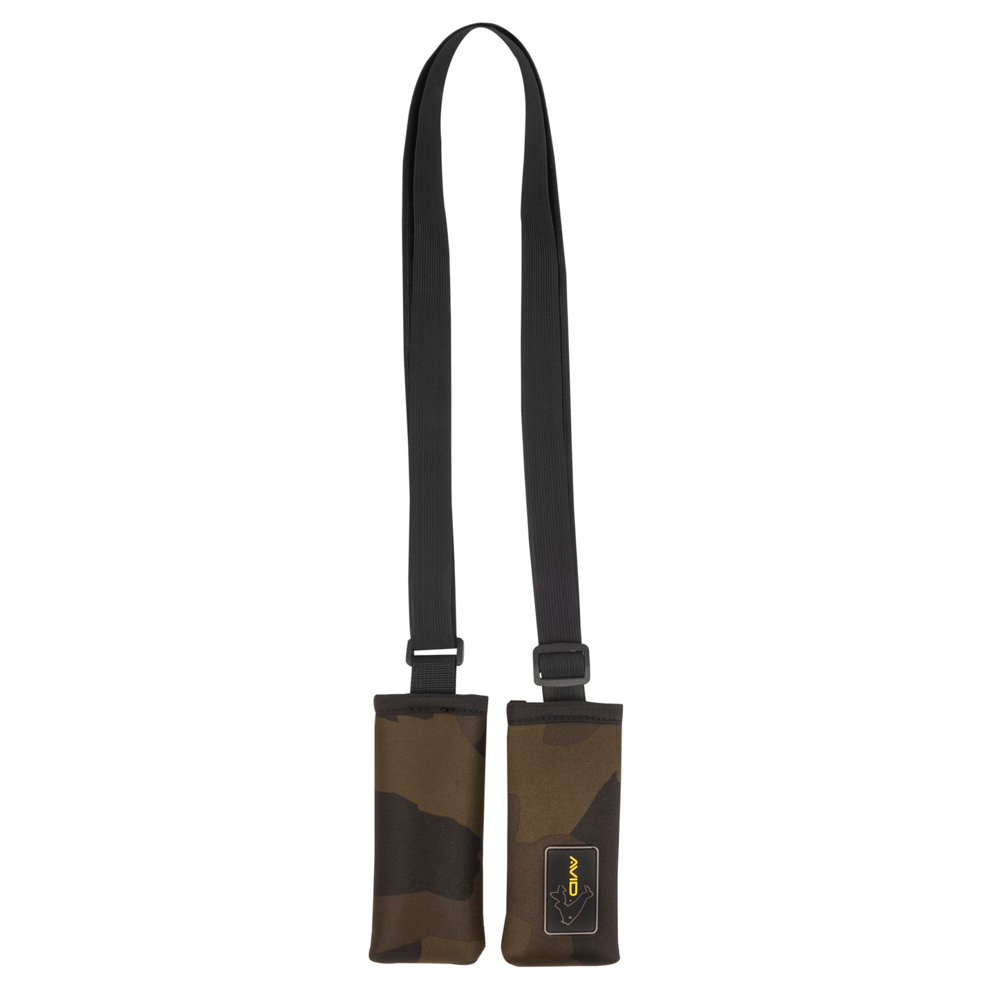 Avid Camo Elasticated Tip Tops