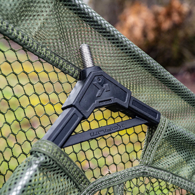 Korum speci square nets