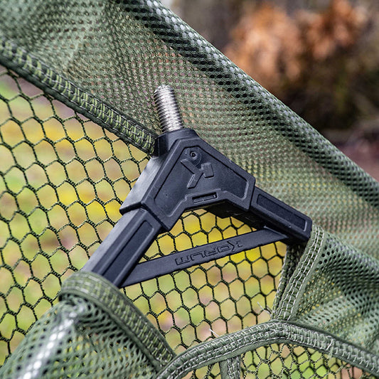 Korum speci square nets