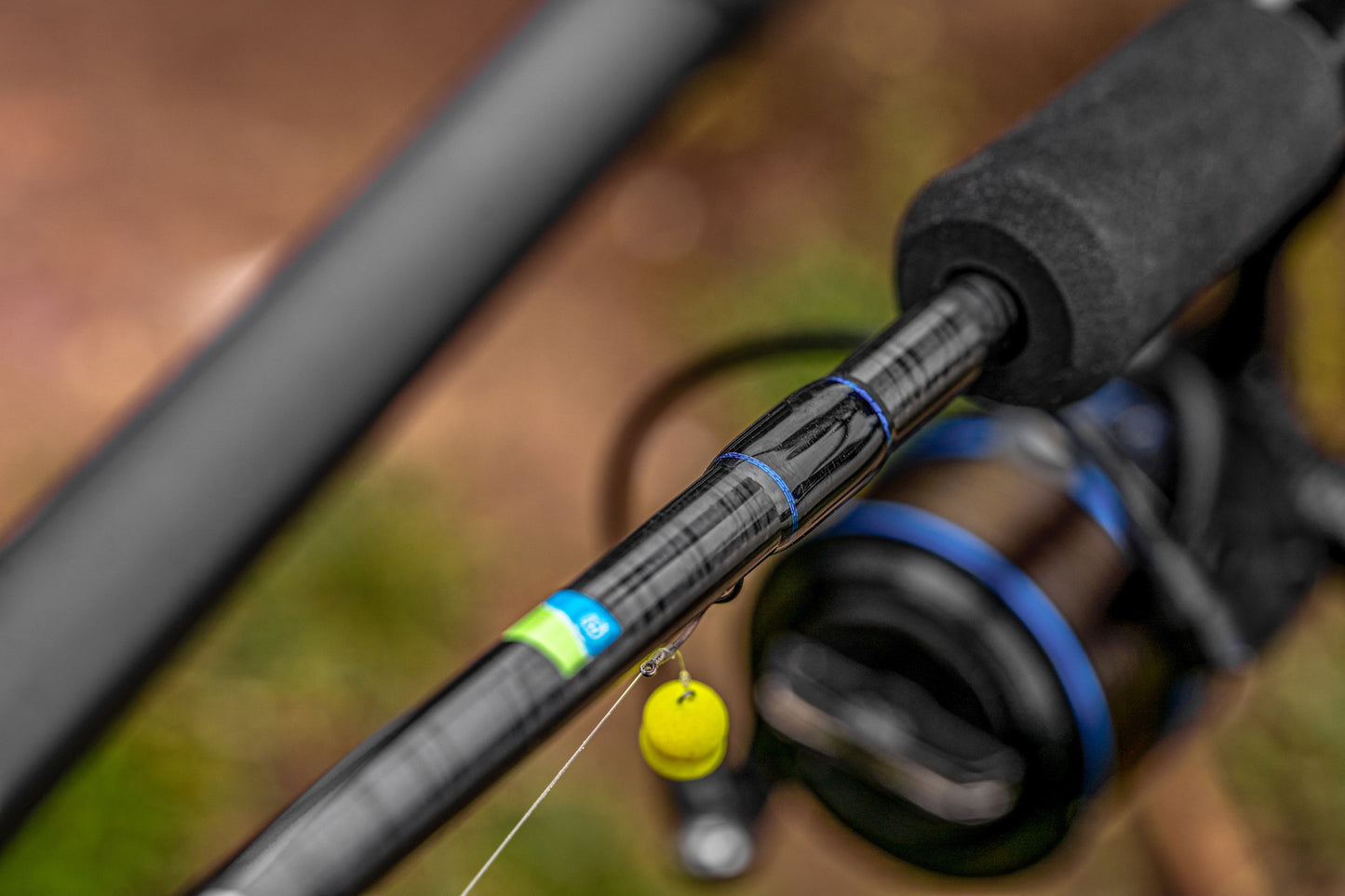 Preston supera X feeder rods
