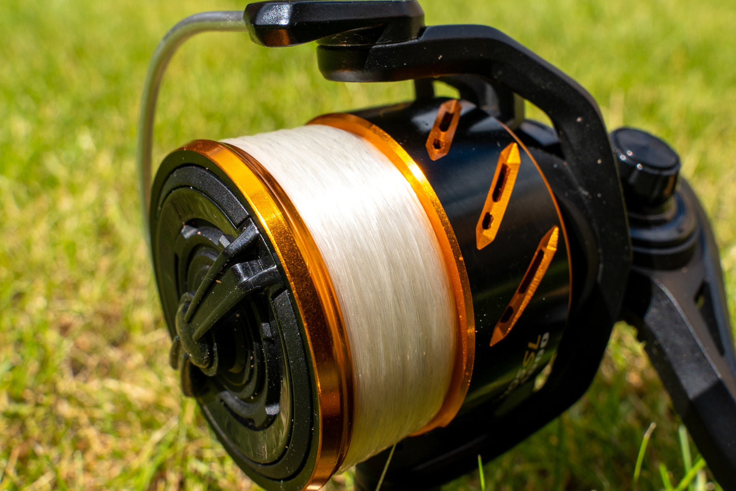 Korum glide mono