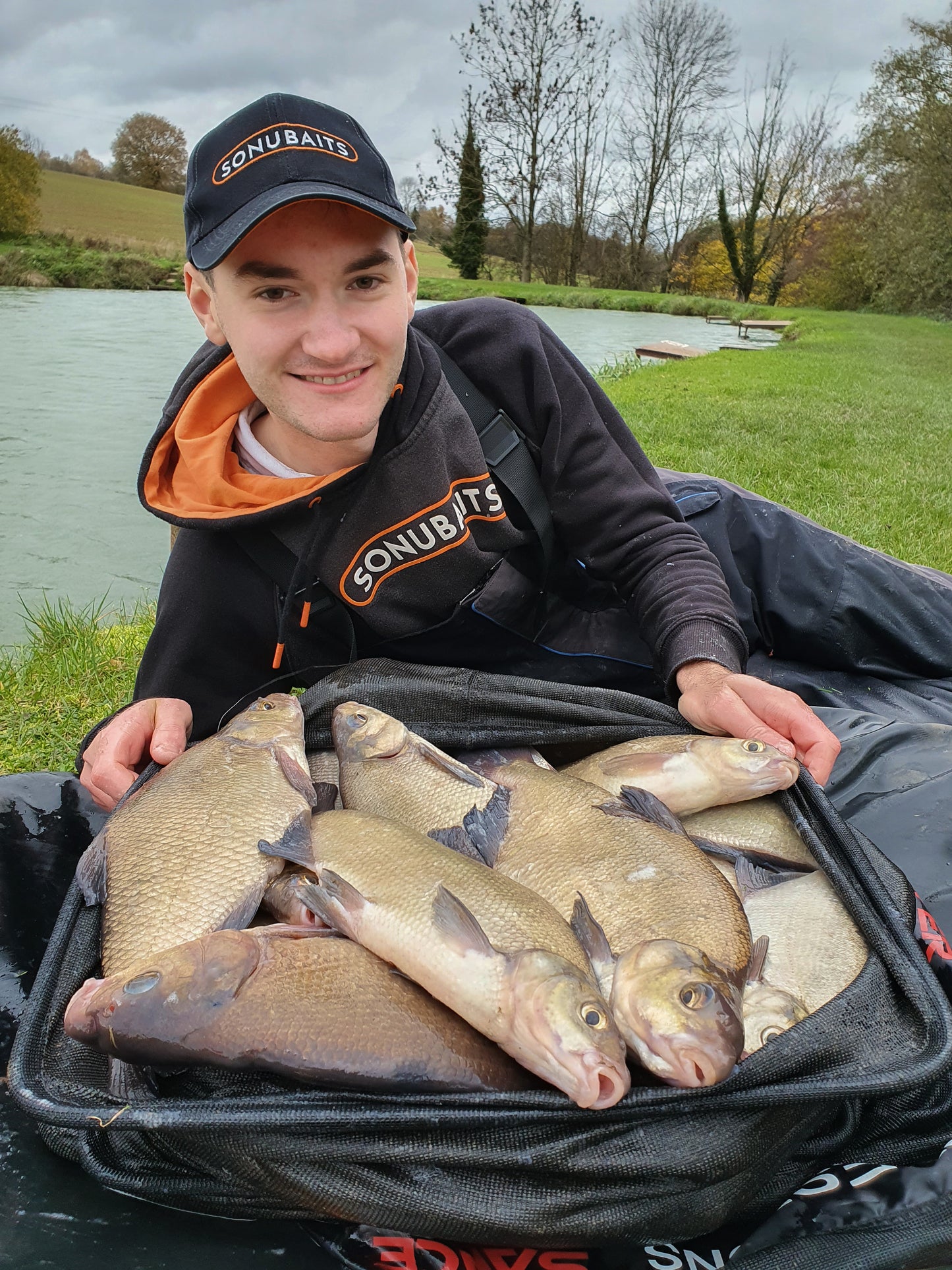 Pro Groundbait - Super Sweet