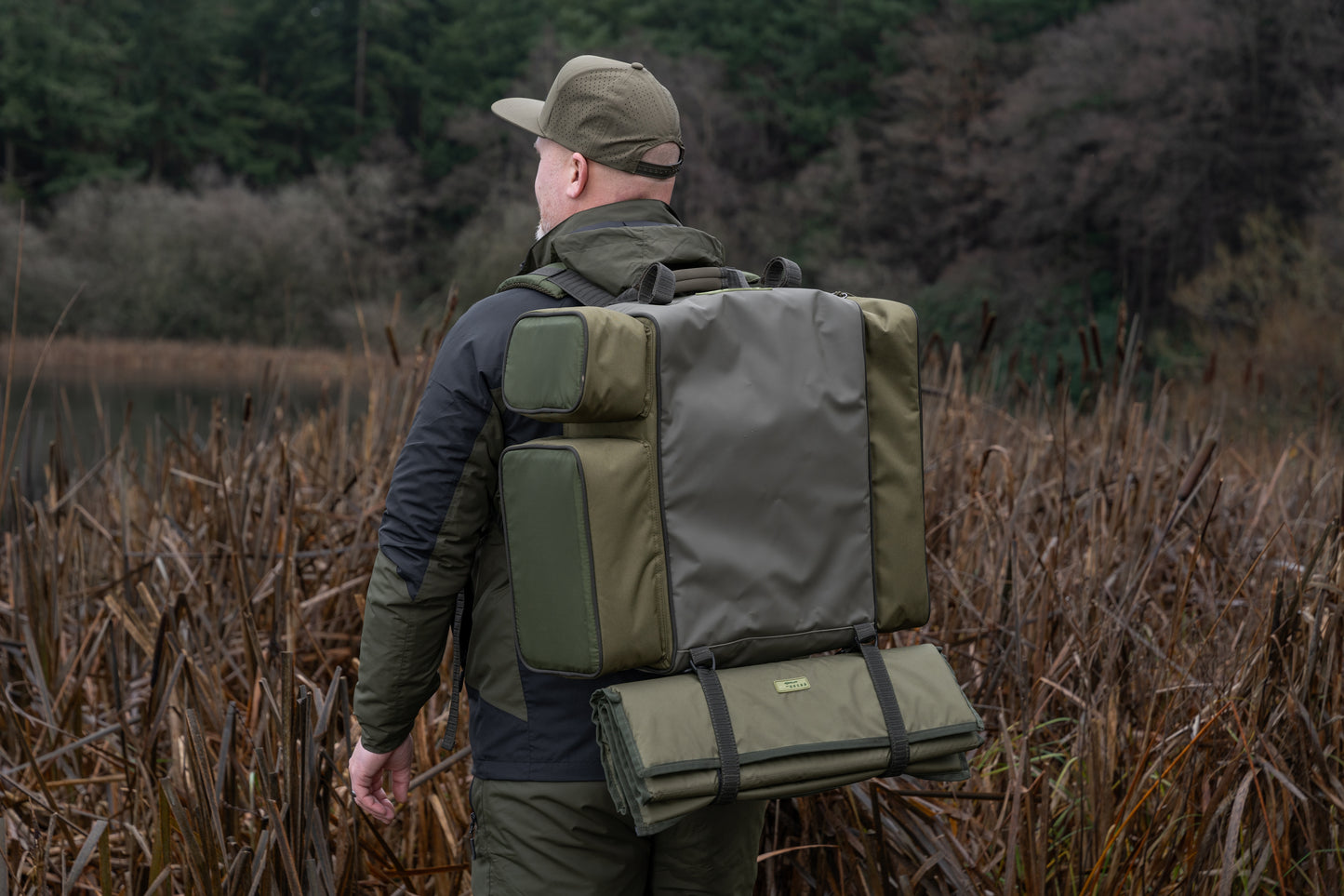 Korum Progress Ruckbag