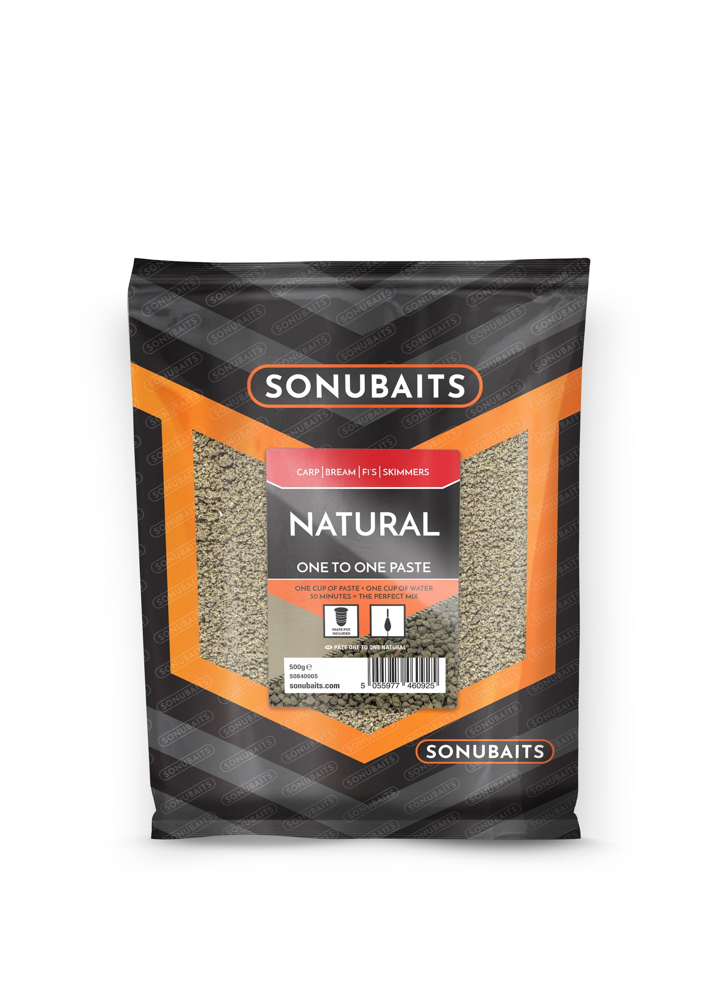 Sonubaits One To One Paste
