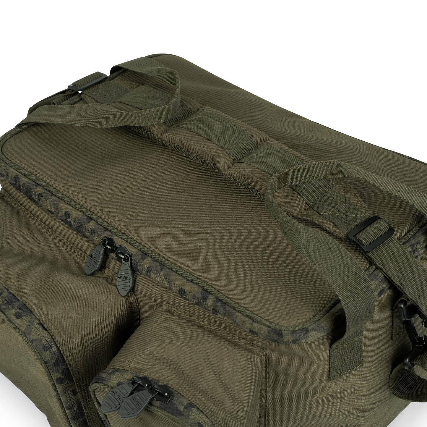 Avid rvs cookbag
