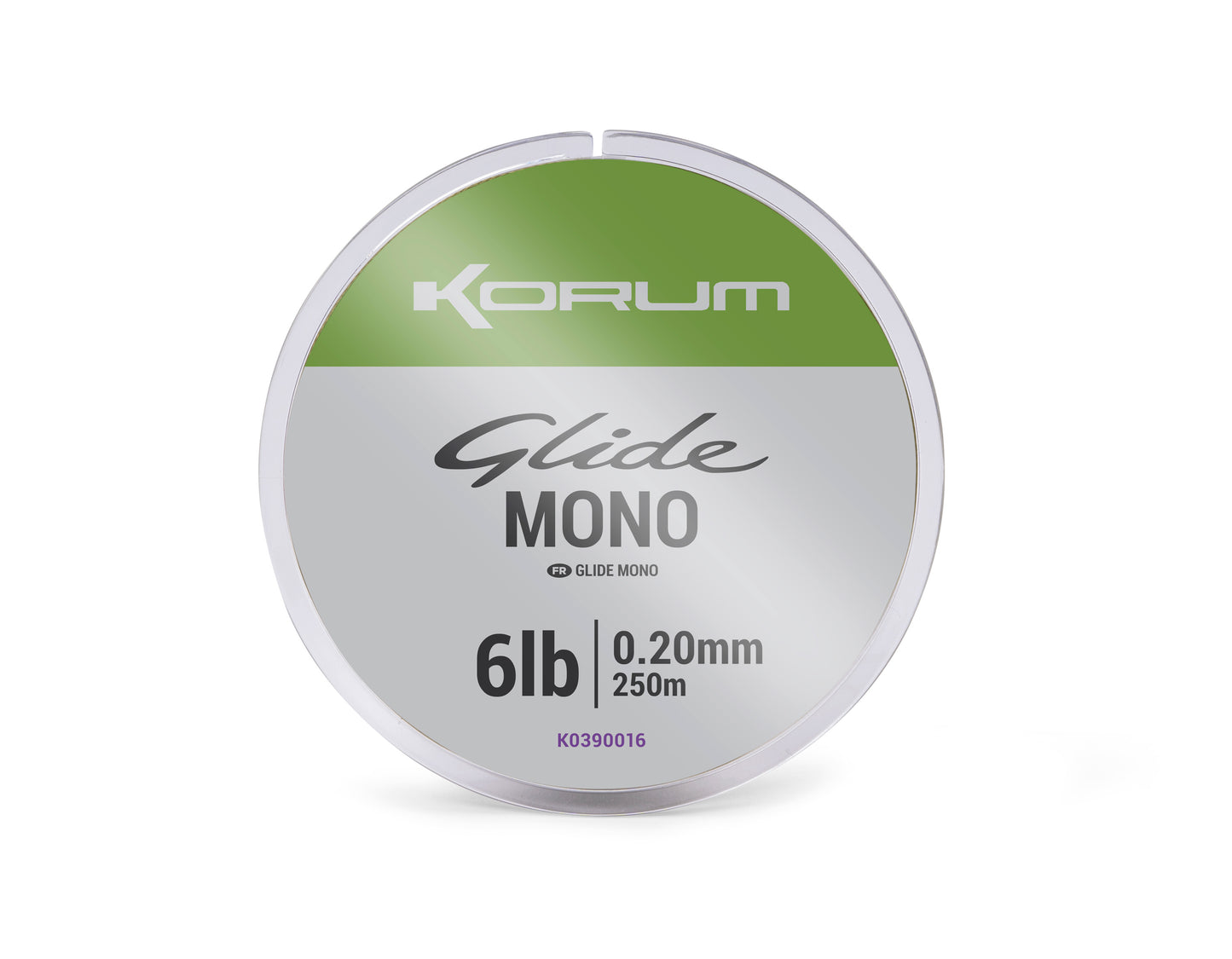 Korum Glide Mono