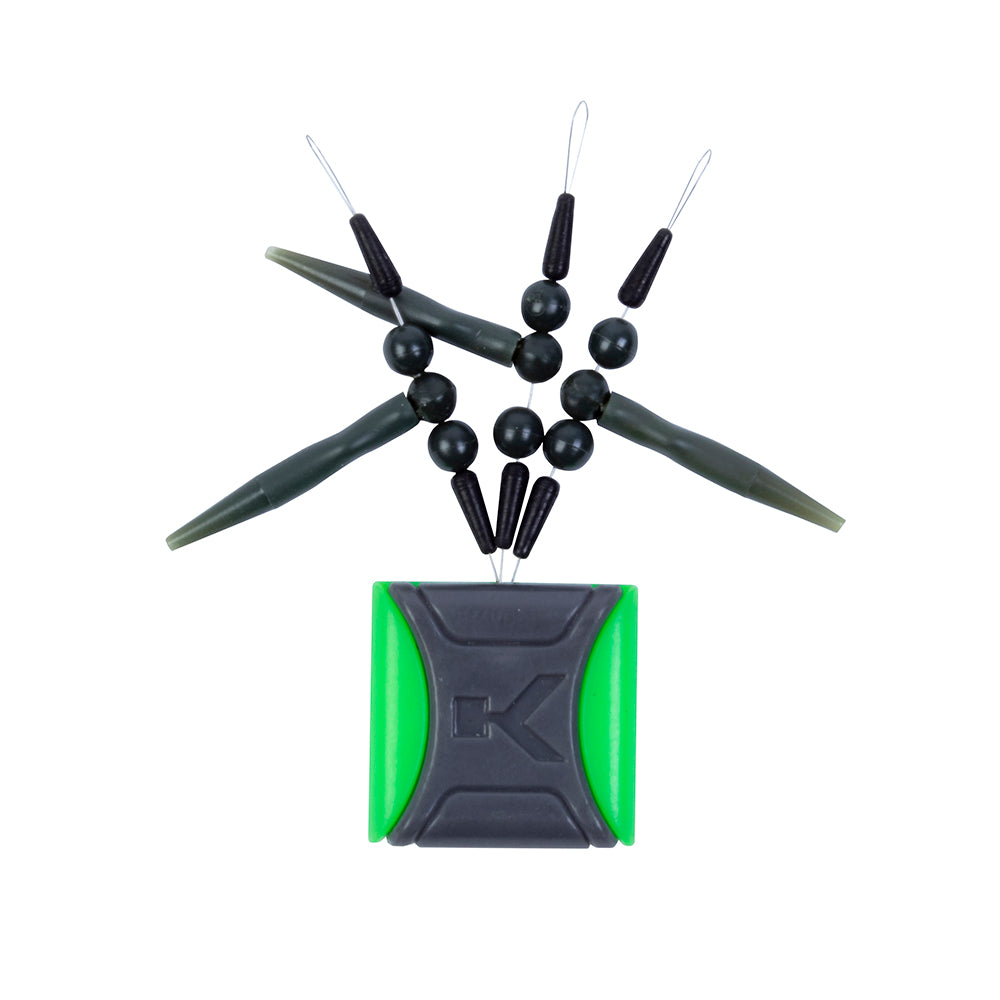 Korum ready heli kits