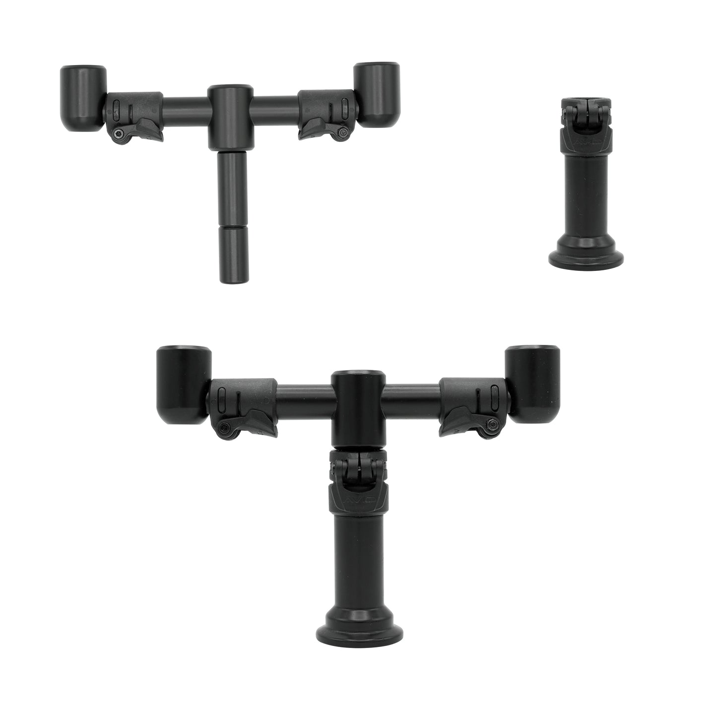 Avid lok down stage stand insert