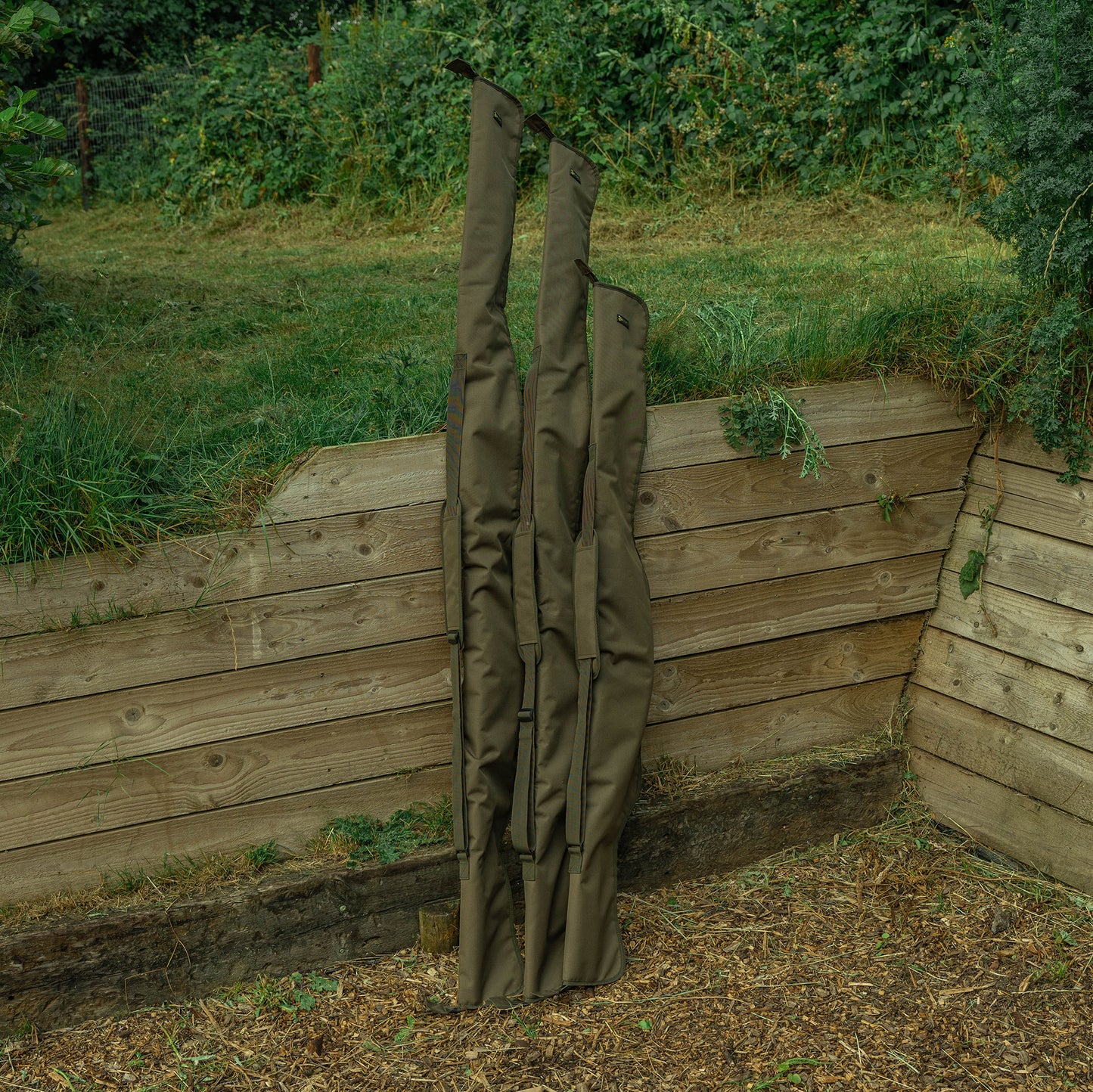 Avid rvs single sleeve