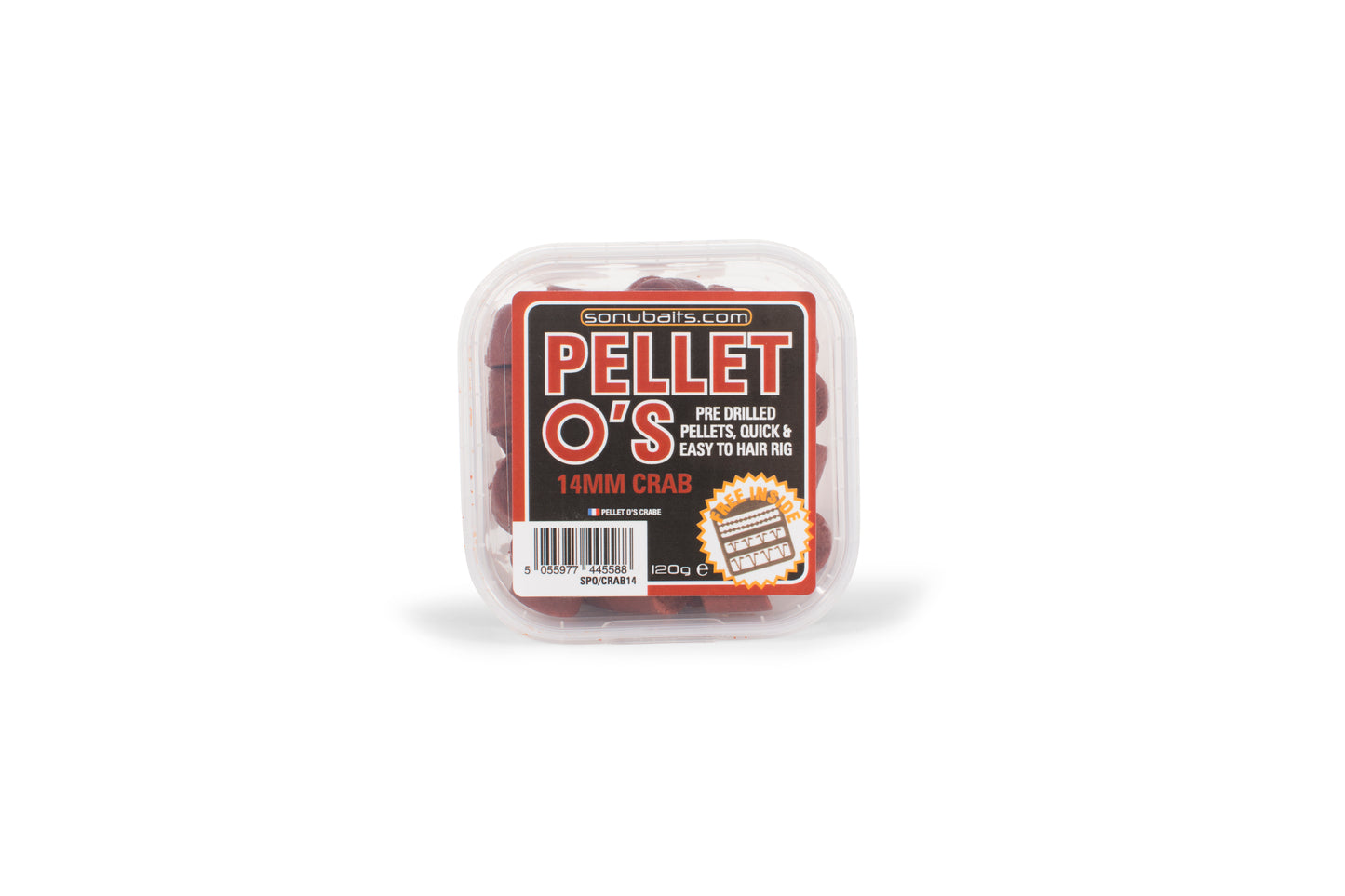 Sonubaits Pellet OS