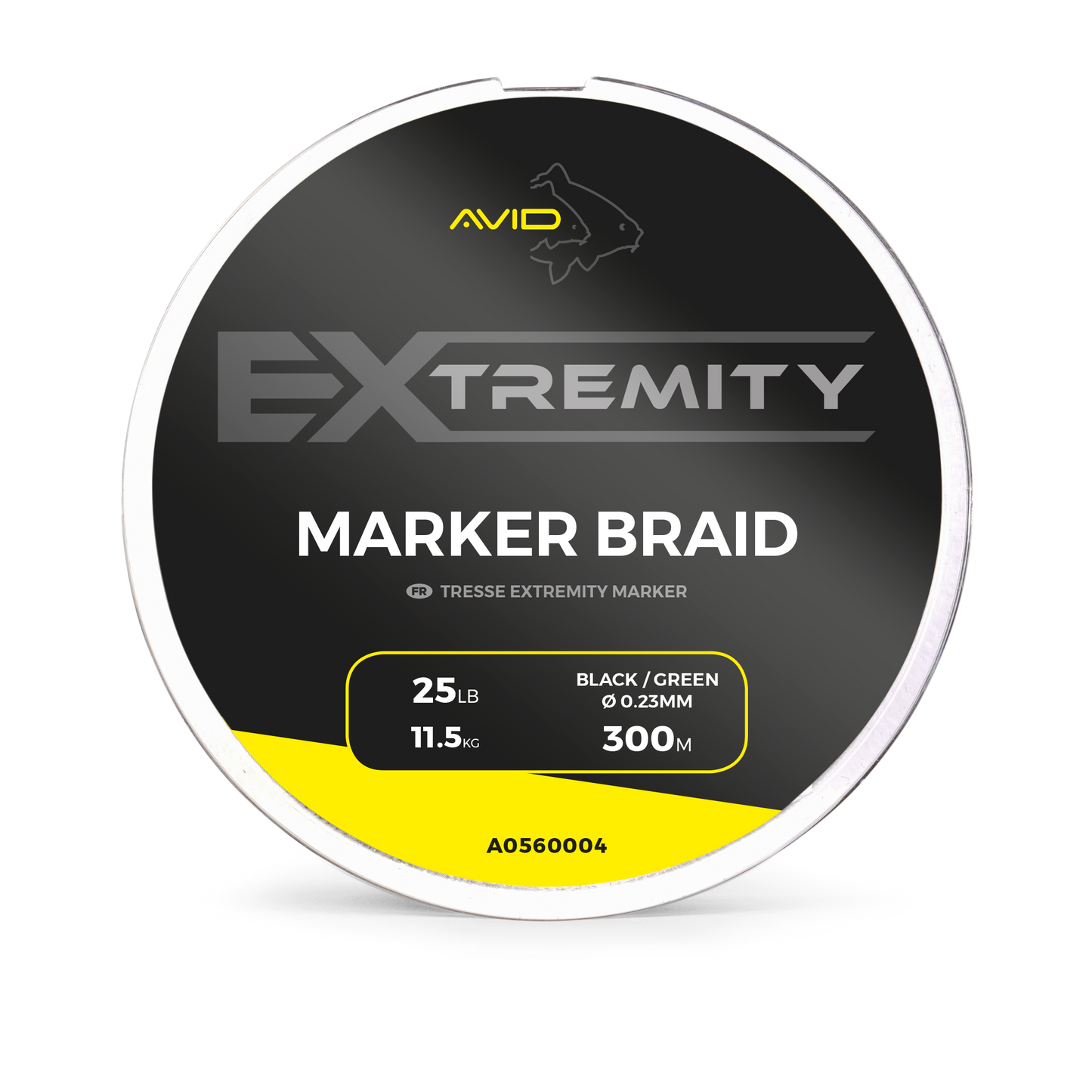 Avid Extremity Marker Braid