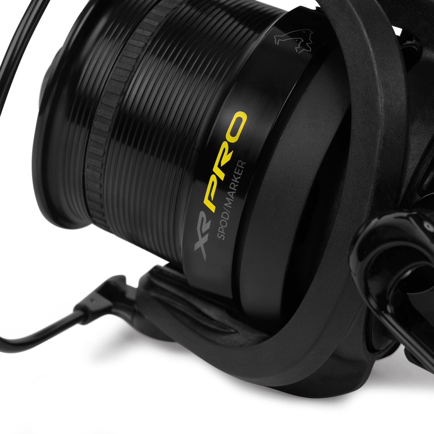 Avid xr pro spod/marker reel