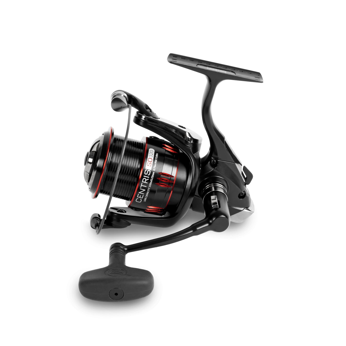 Preston Centris SD Reels