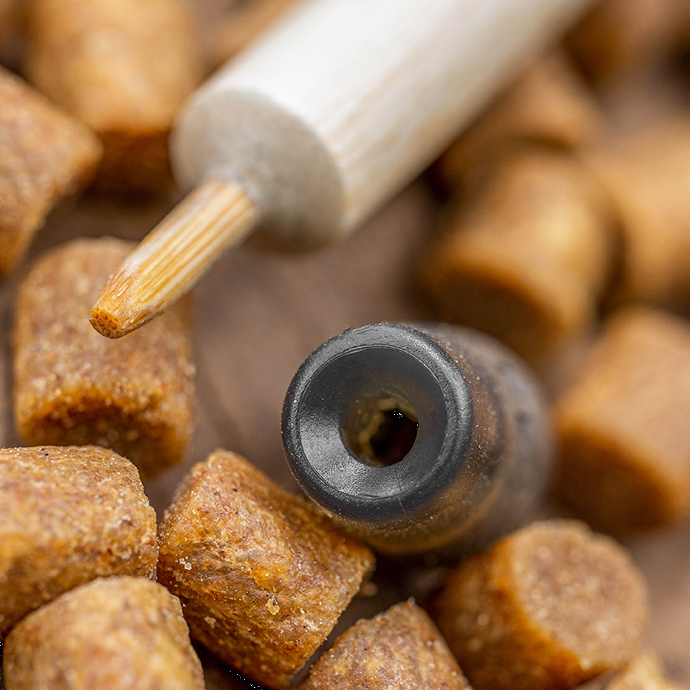 Preston precision pellet wagglers