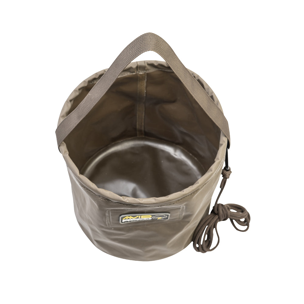 Avid stormshield collapsible bucket