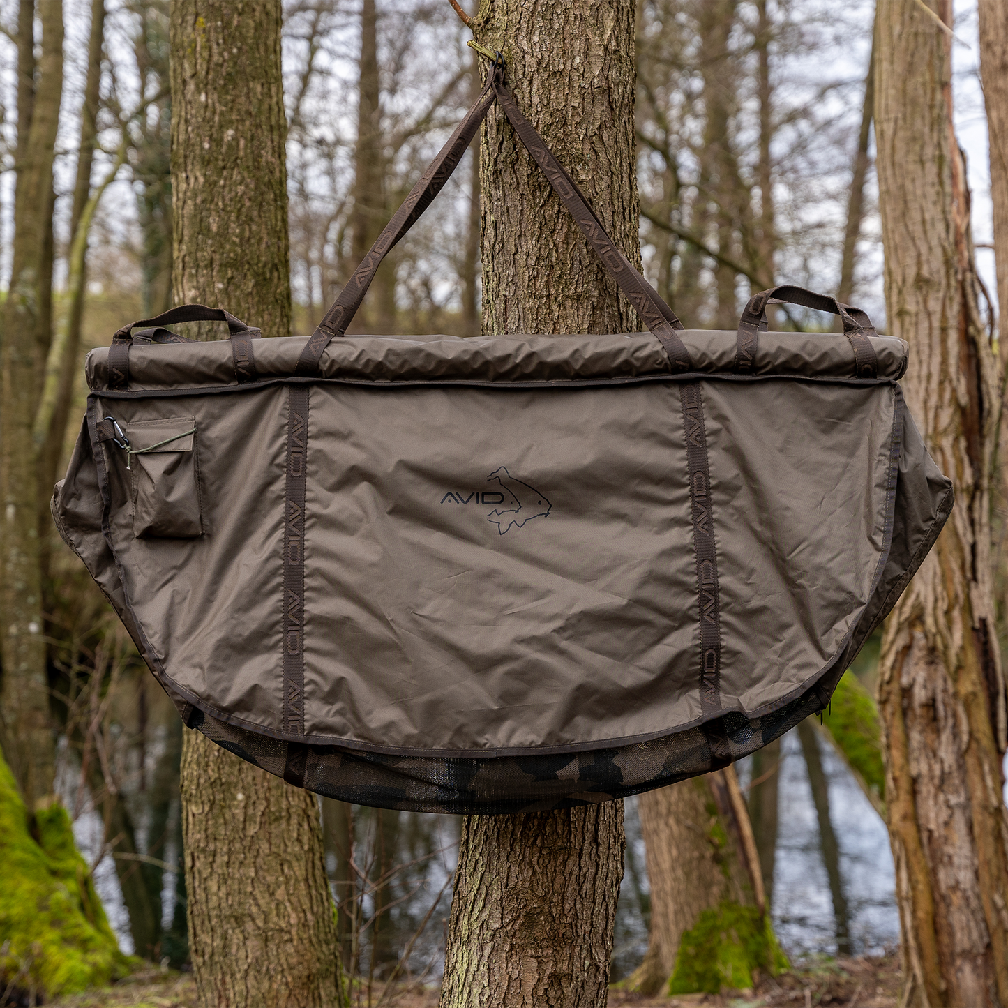 Avid pro-tect flotation sling