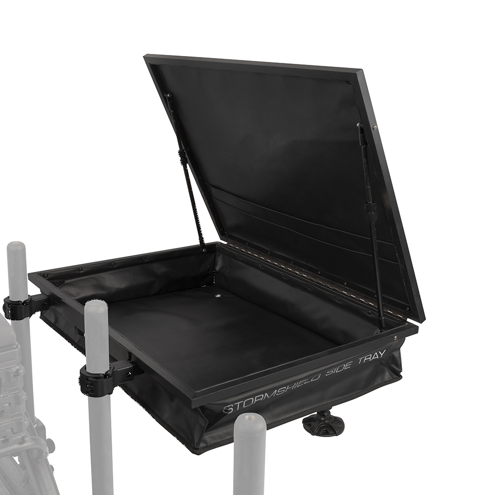 Preston stormshield side trays