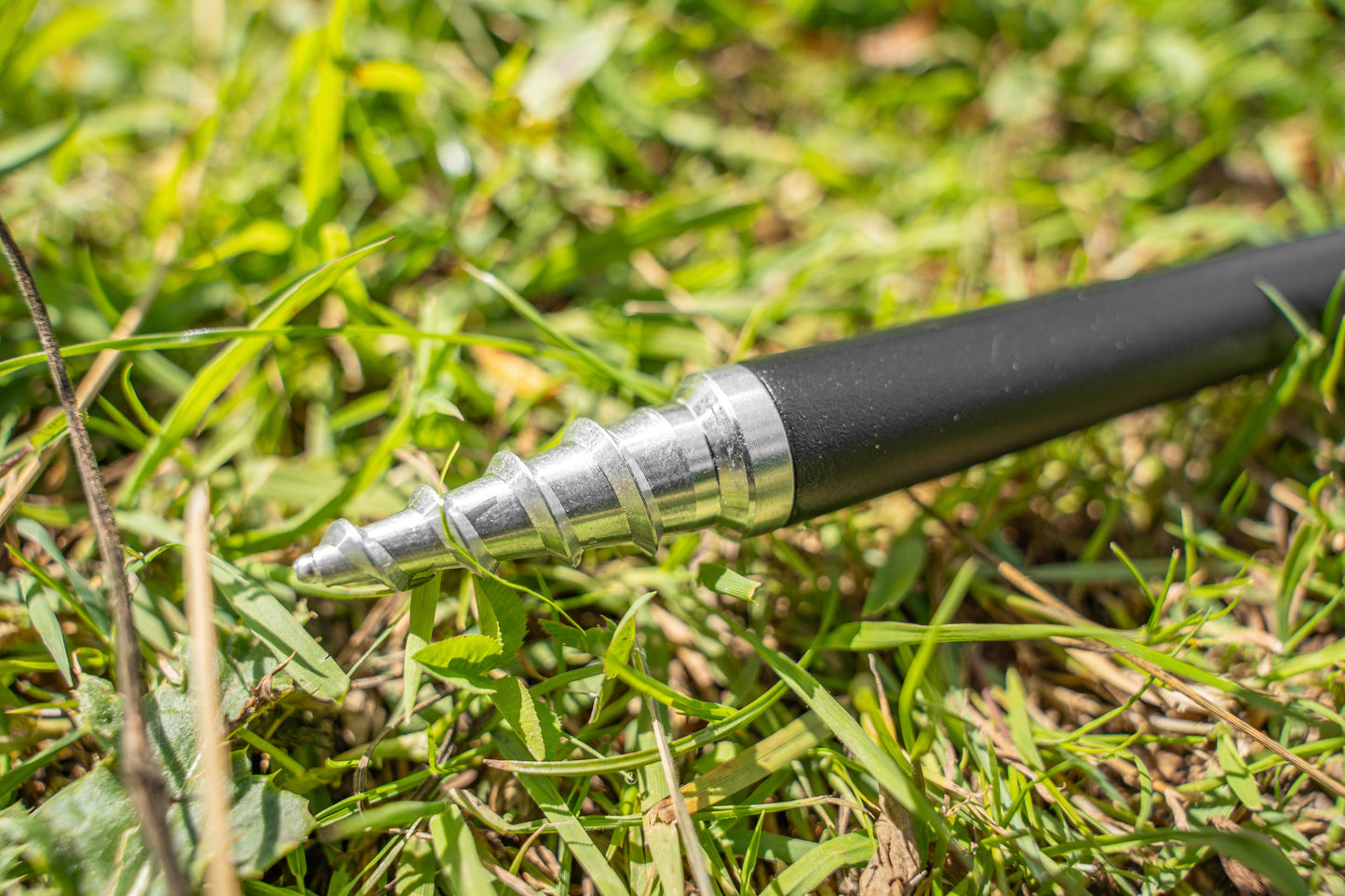 Korum powertwist banksticks