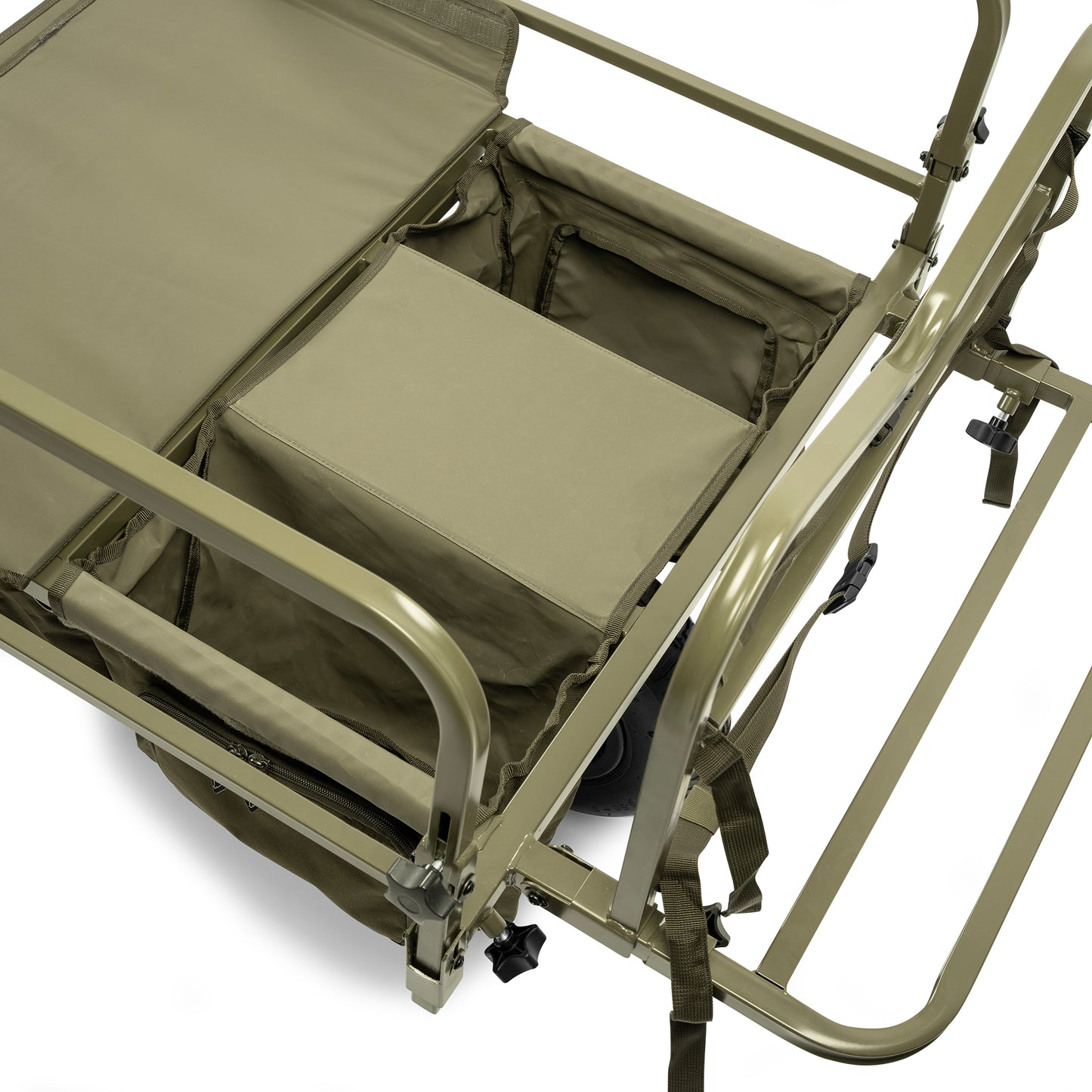 Avid transit extreme 3 wheel barrow