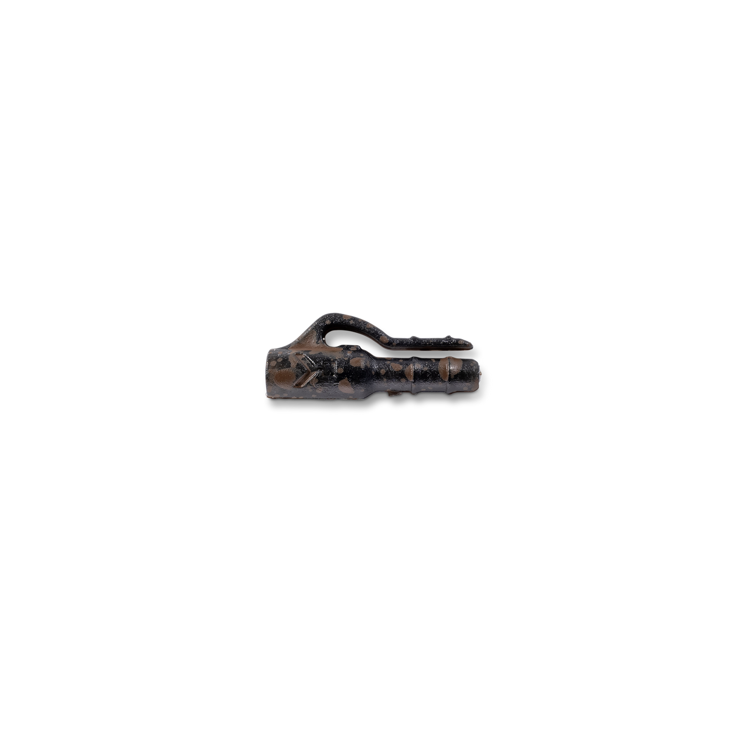 Korum camo safety clip kit qc