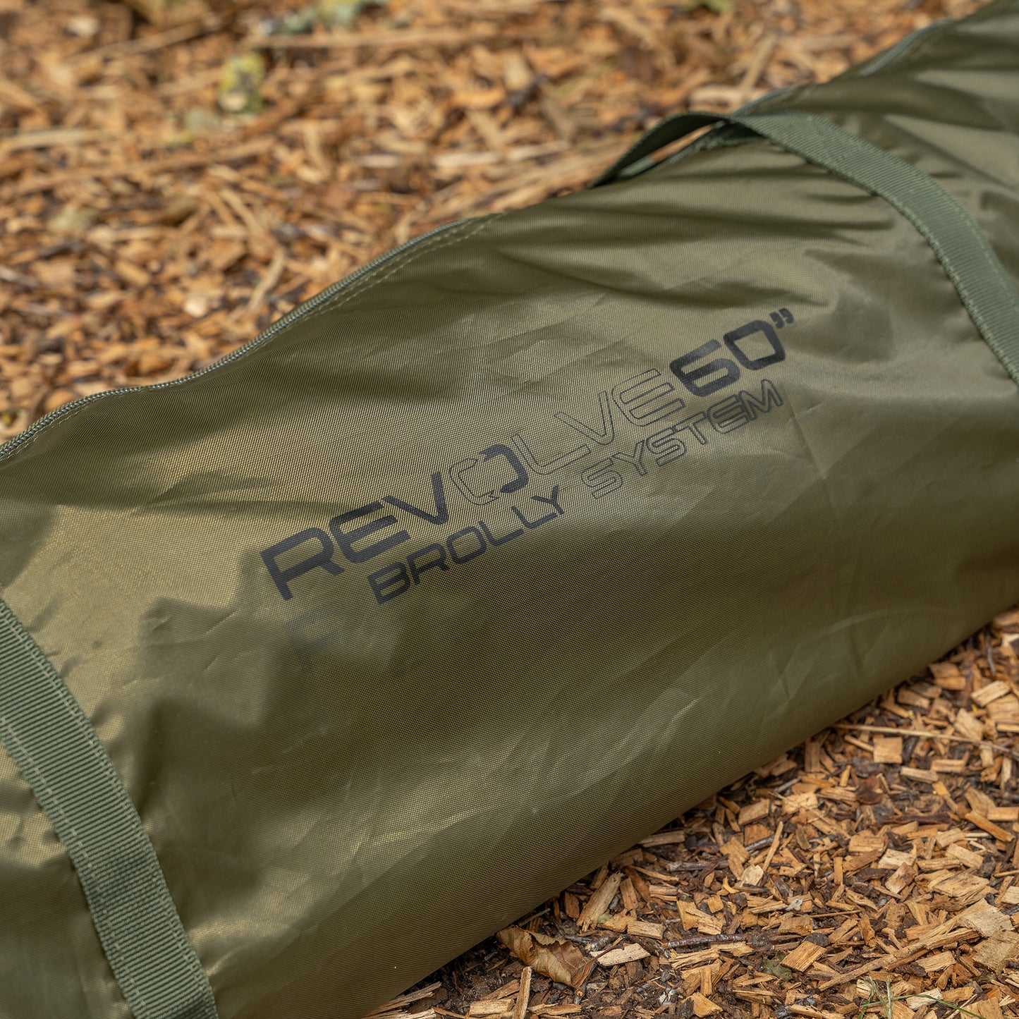 Avid revolve brolly system