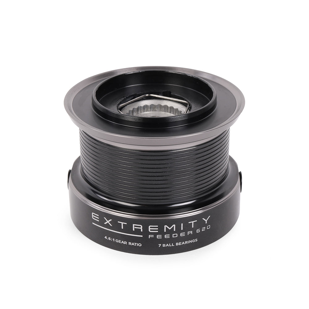 Preston Extremity Feeder 620 Reel