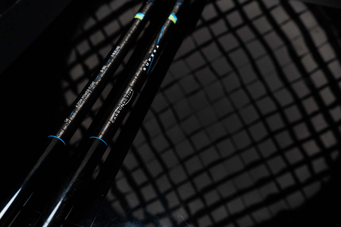 Preston Supera X Power Float