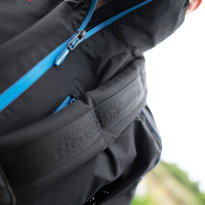 Preston competition 8 tube holdall