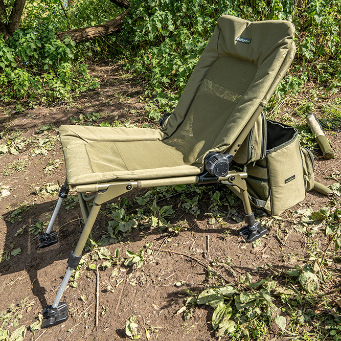 Korum aeronium supa lite recliner