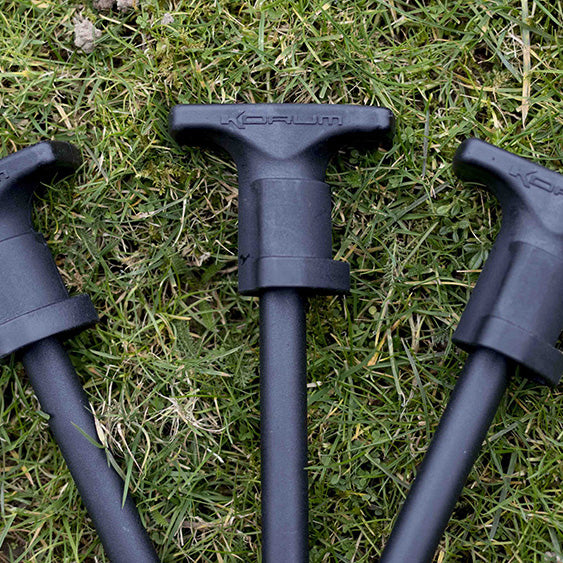 Korum leverage banksticks