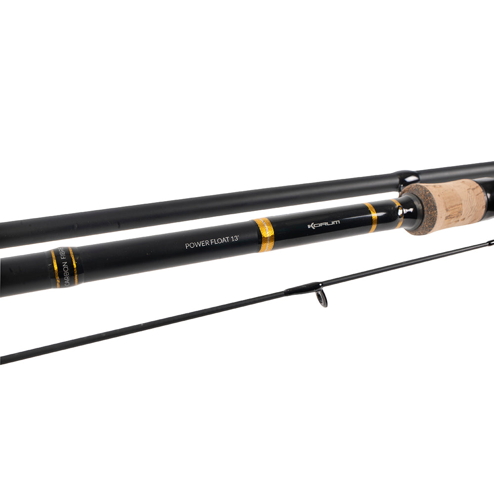 Korum glide power float rods