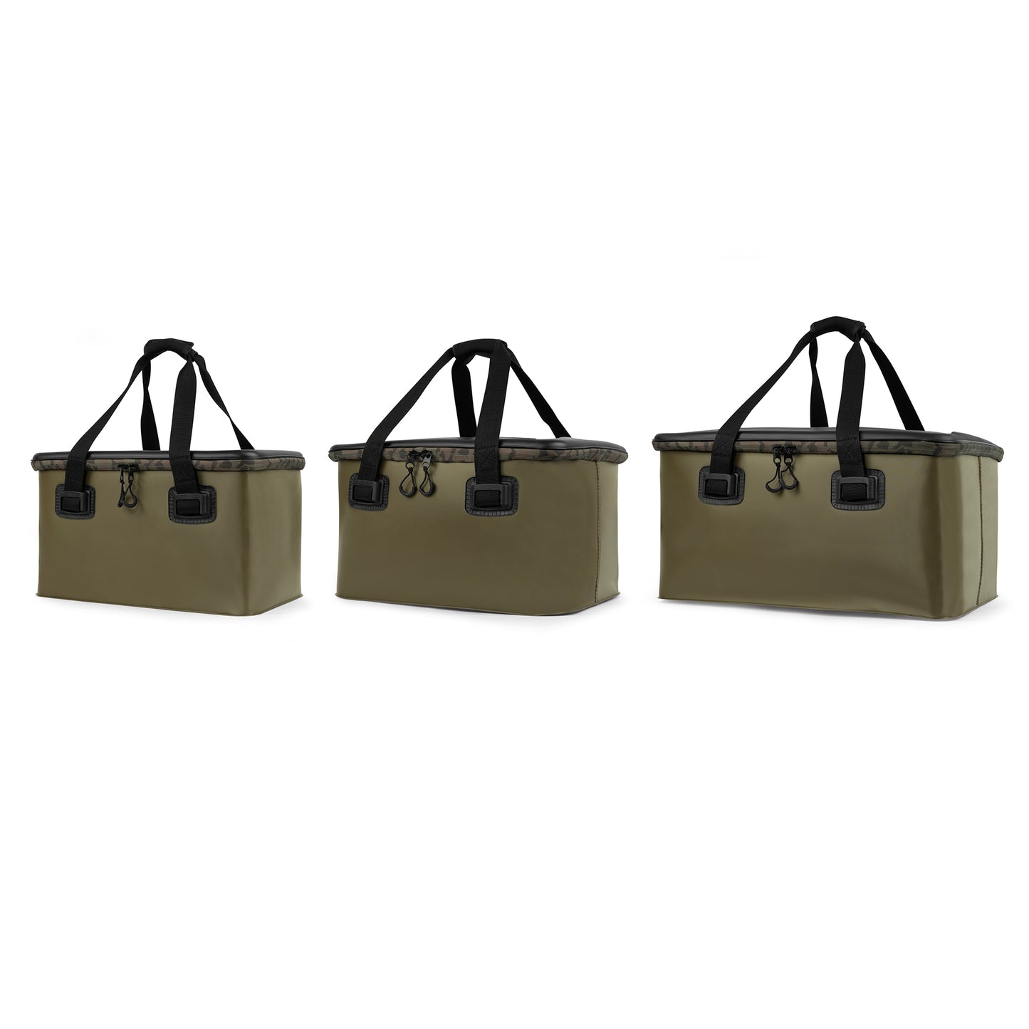 Avid stormshield eva carryalls