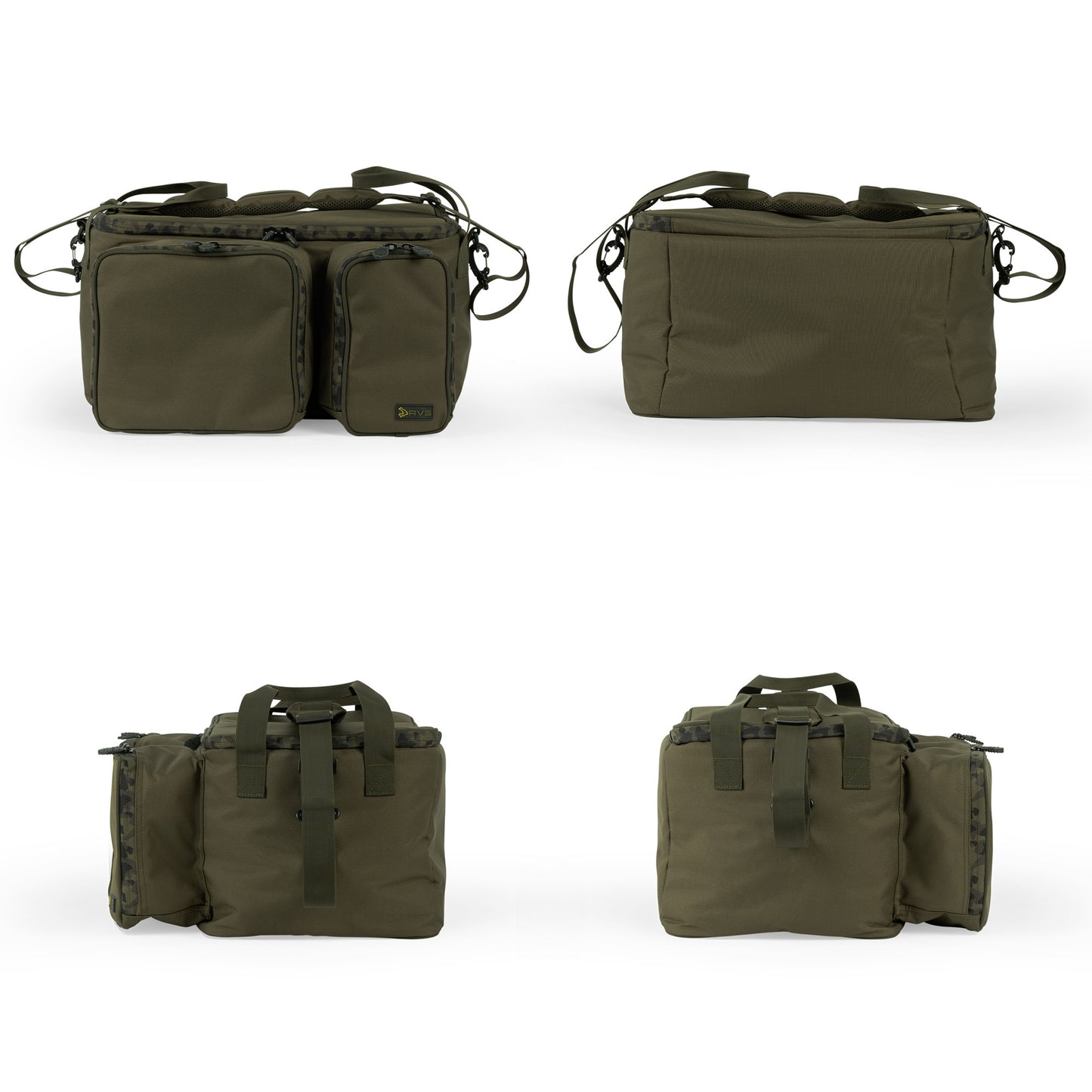 Avid rvs cookbag