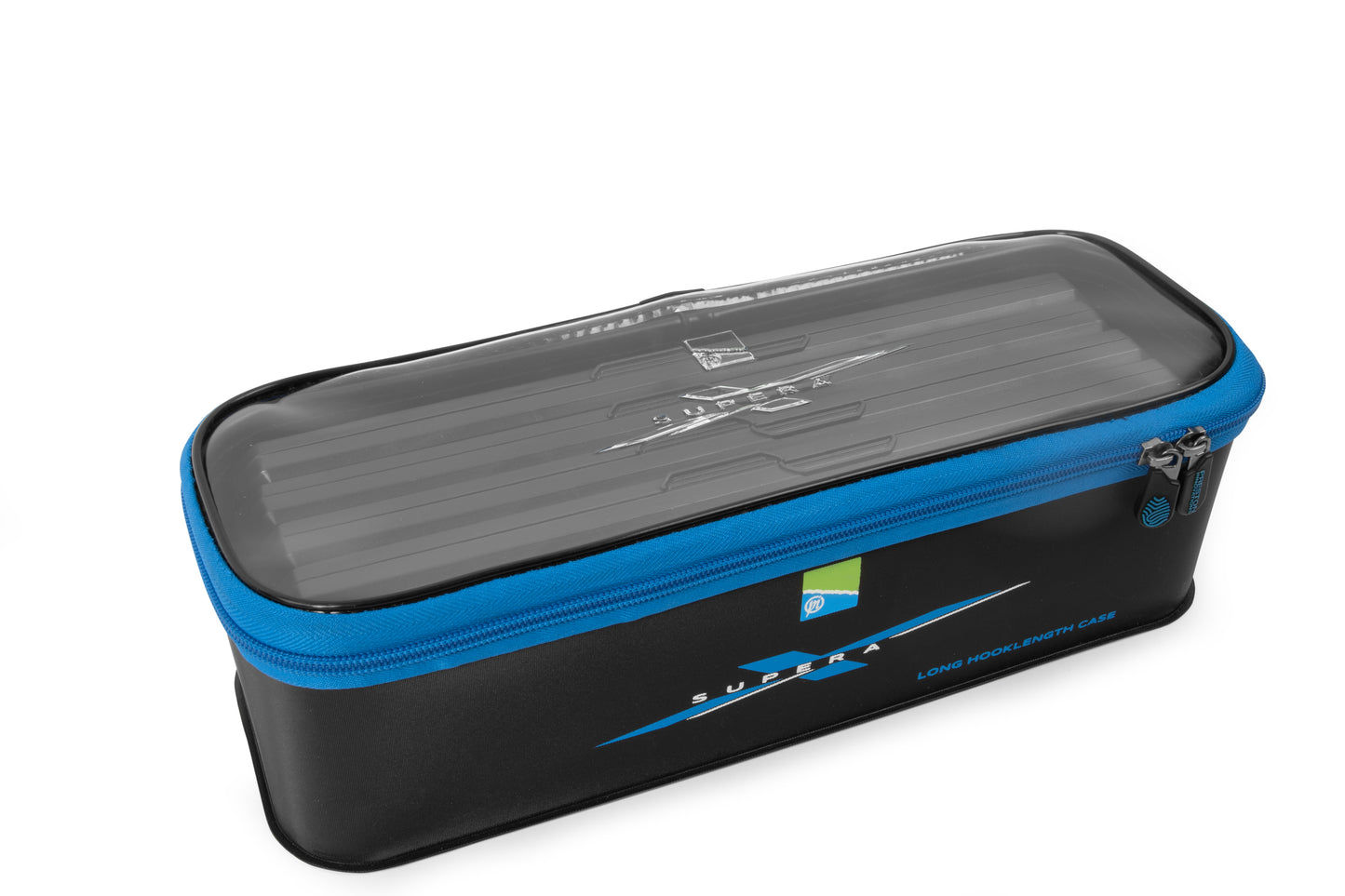Preston eva hooklength case - long