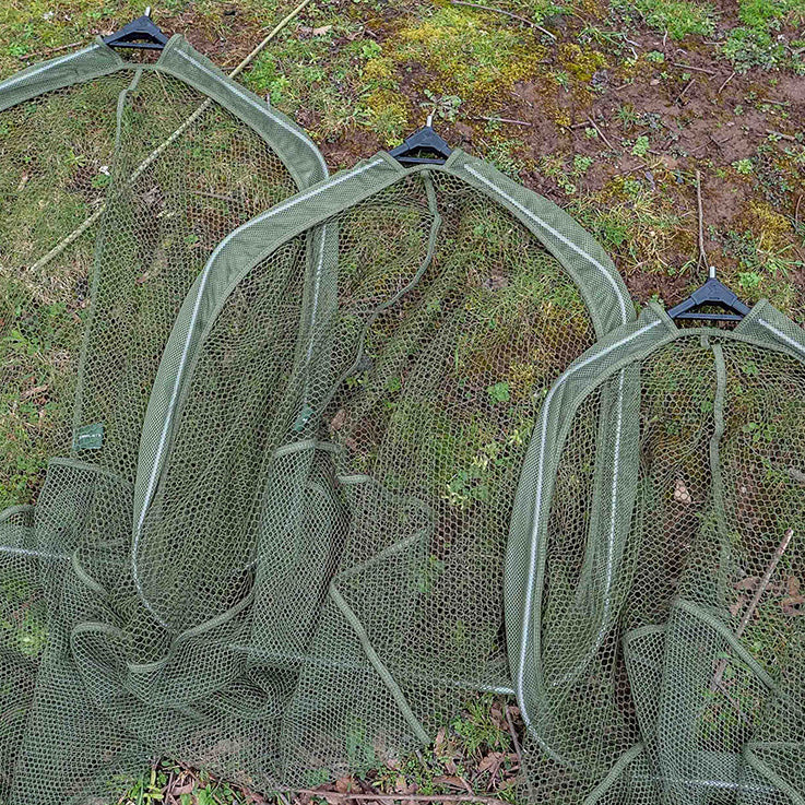 Korum speci square nets